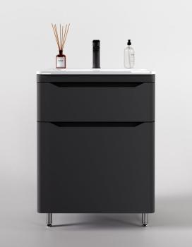 Люкс антискрейтч серый, plus