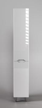 Люкс антискрейтч белый глянец, plus