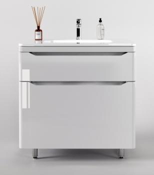 Люкс антискрейтч белый глянец, plus