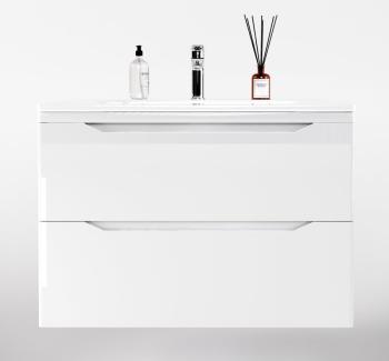 Люкс антискрейтч белый глянец, plus