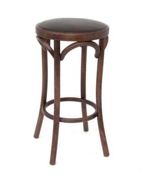 Табурет барный RB 650 Венский мягкий