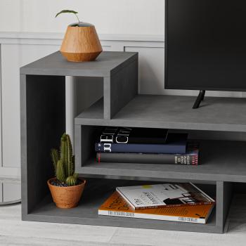 Тумба под ТВ Леве Тетра (Тумба под ТВ LEVE TETRA TV STAND)