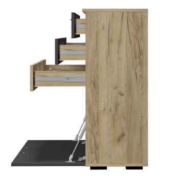 Комод BTS Мишель 1 КМ-12