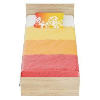 Кровать с ящиками СВК Стандарт 0900