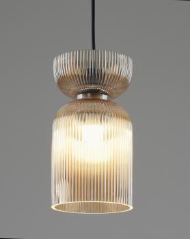 Светильник подвесной Moderli V11668-1P Roswell