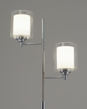 Торшер Moderli V11131-2F Maximilian