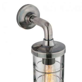 Настенный уличный светильник Decor of today WL-59854