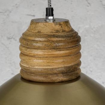 Светильник подвесной Decor of today KH01103