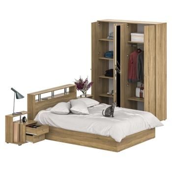 Спальня СВК Камелия № 1