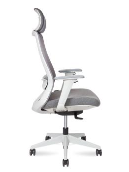 Кресло офисное Norden Como grey
