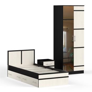 Спальня СВК Сакура № 2