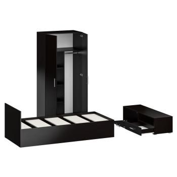 Спальня СВК Стандарт 3-0900