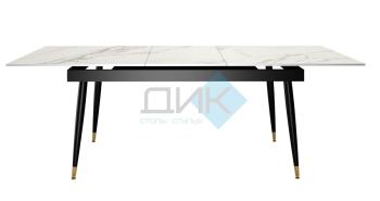 Стол Дик ДТ303 керамический(Стол DIK DT303 керамический)