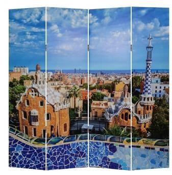 Рисунок (Барселона)