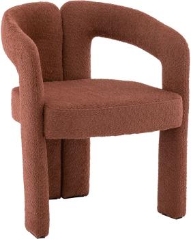 Терракотовый