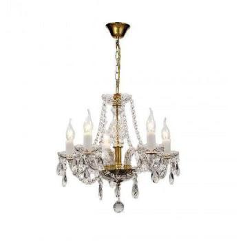 Прозрачный