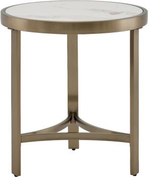 Светлая керамика, сталь шампань