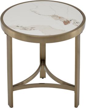 Стол журнальный STOOL GROUP Адриана 50*50