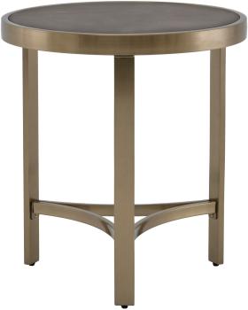 Стол журнальный STOOL GROUP Адриана 50*50