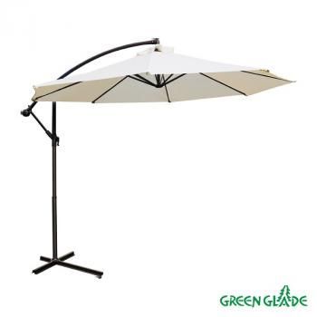 Садовый зонт Green Glade 8001