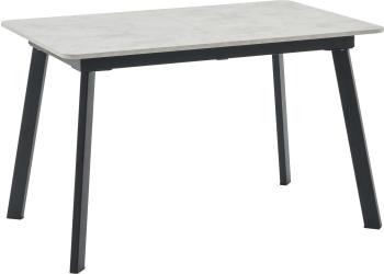 Ароза светлая, подстолье черное