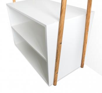 Вешалка Sheffilton SHT-HW2