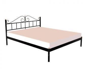 Кровать RB Розана 160х200
