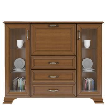 Анрэкс Каштан