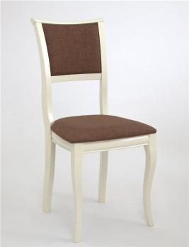 Слоновая кость эмаль 11/ткань Savana Hazel