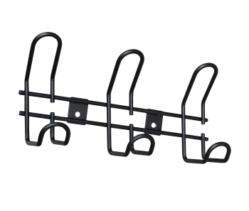 черный муар