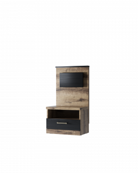 Дуб монастырский/Черный