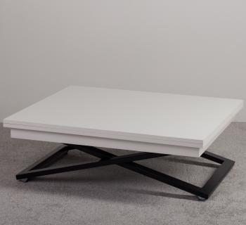 Стол-трансформер Levmar Cross D78/S79