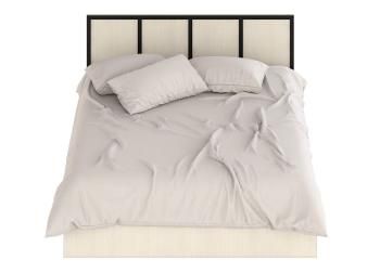 Кровать с ящиками СВК Сакура 1600