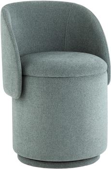 Букле зеленый