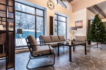 Лаунж-зона ROYAL FAMILY FELIX