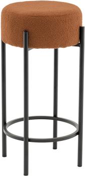 Терракотовый