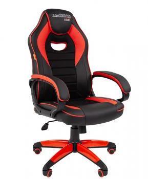 Геймерское кресло CHAIRMAN GAME 16