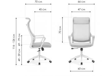 Компьютерное кресло Woodville Rino