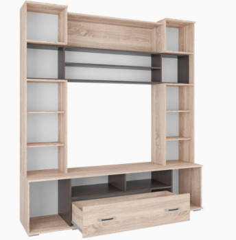 Гостиная ТЭКС Оскар-18 ОГЦС-1