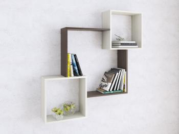 Венге/Ясень анкор светлый