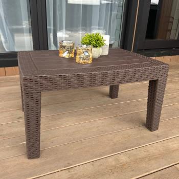 Коричневый