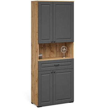 Пенал Империал Лацио Сканди 4д1ящ