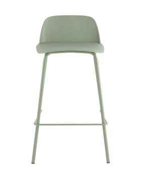 Стул полубарный STOOL GROUP Mist ( набор 4 шт)