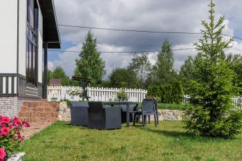 Комплект ROYAL FAMILY LANA DINING M