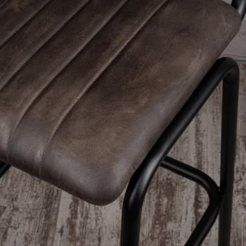 Стул барный Decor of today Бруно 01881