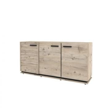 Гаскон пайн/Черный