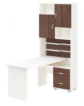 Белый жемчуг/Шамони/Белый жемчуг