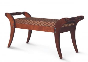 Средне-коричневый