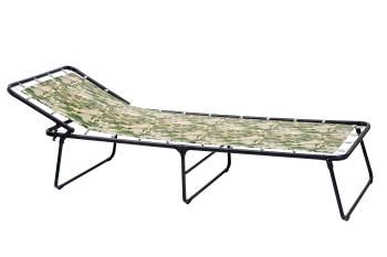 Кровать раскладная Мебельторг Надин жесткая