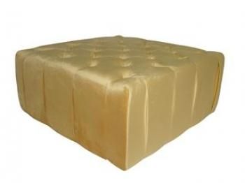 (COL 09) велюр горчичный